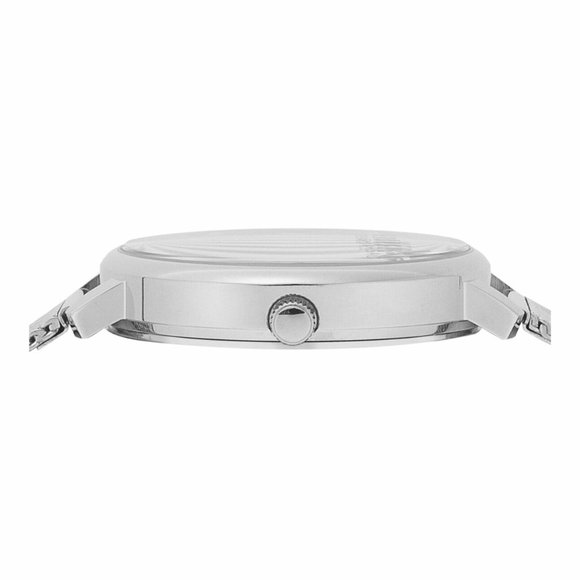 Versace Versus Silver Ladies Watch! New